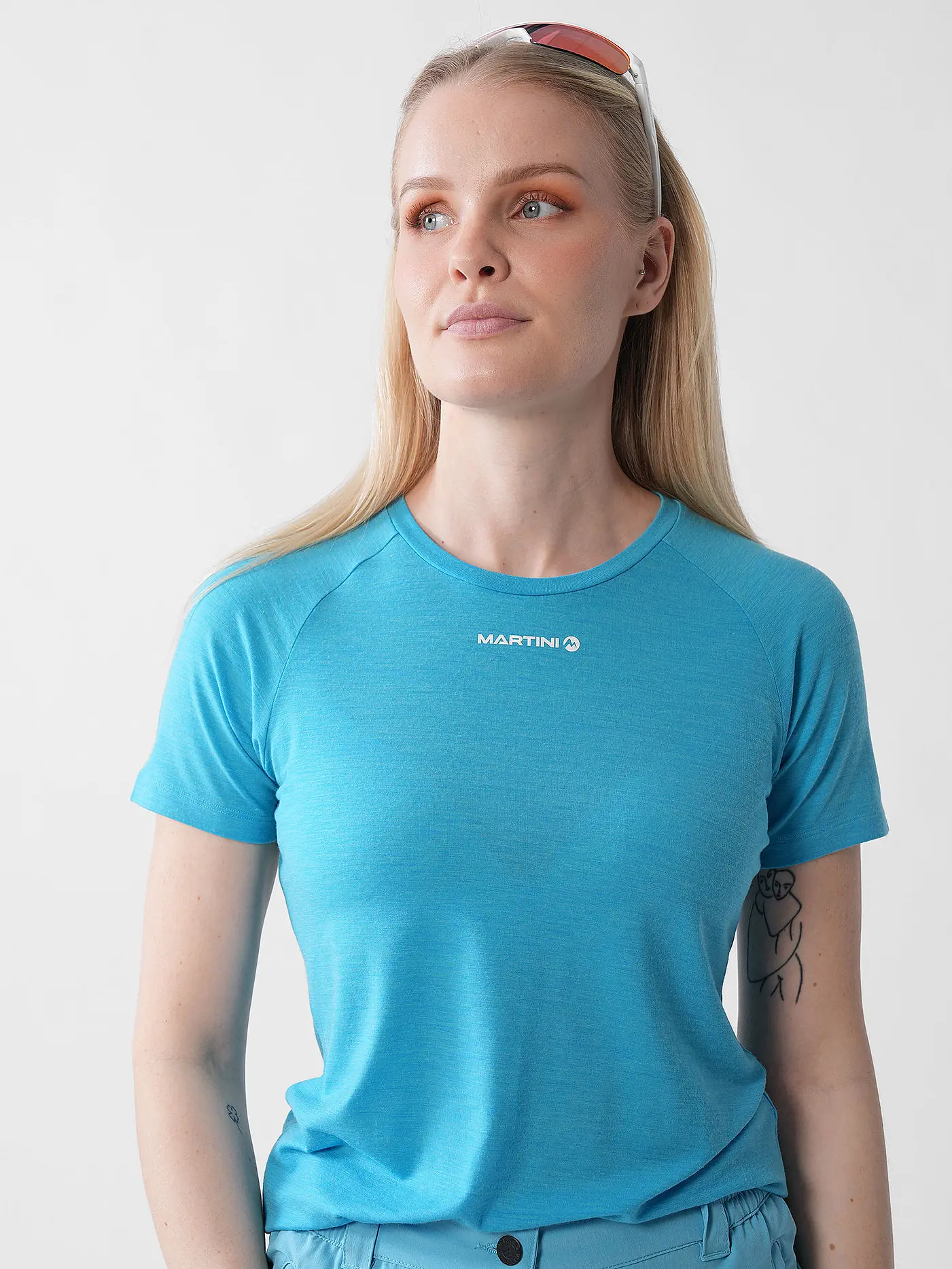 MARTINI | Damen Funktionsshirt Sunrise | 